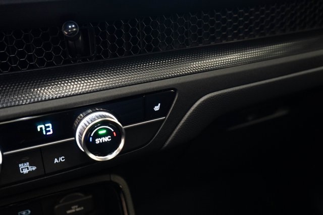 Used 2026 Honda CR-V Hybrid SUV