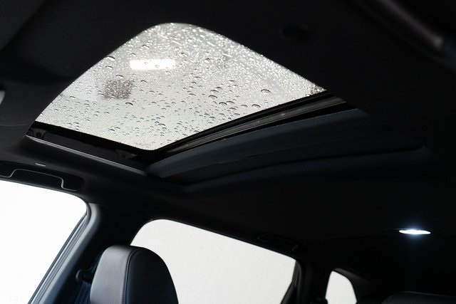 Used 2026 Honda CR-V Hybrid SUV