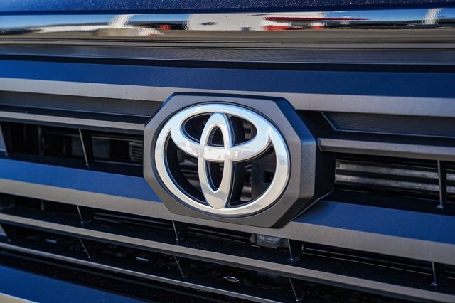new 2026 Toyota Tacoma car, priced at $40,733