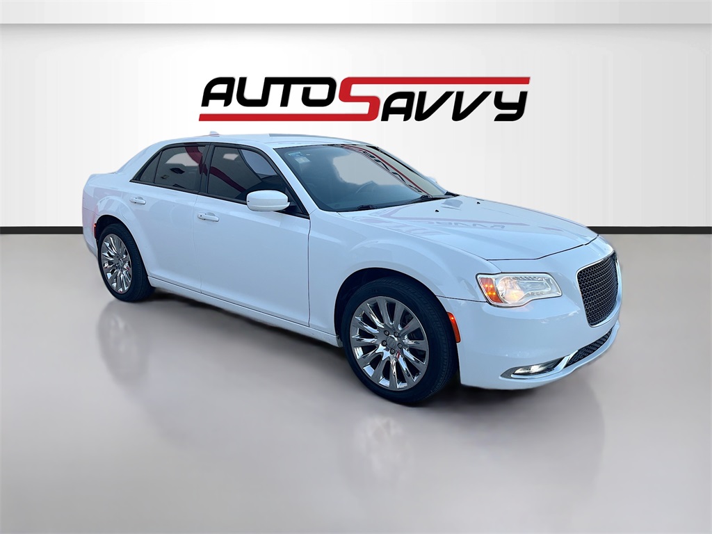 2019 Chrysler 300