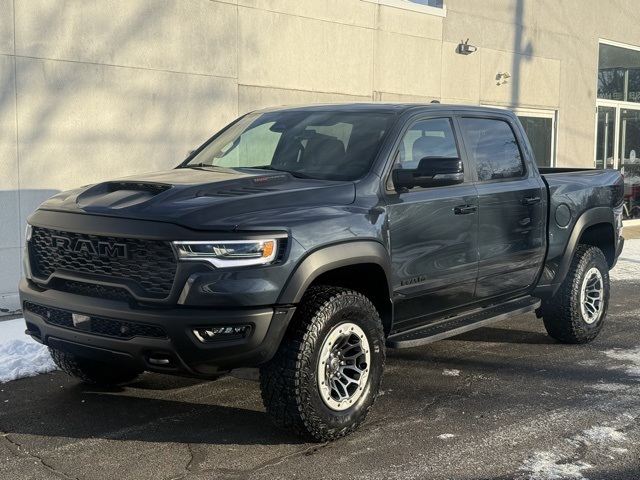 2026 Ram Ram Pickup 1500 RHO