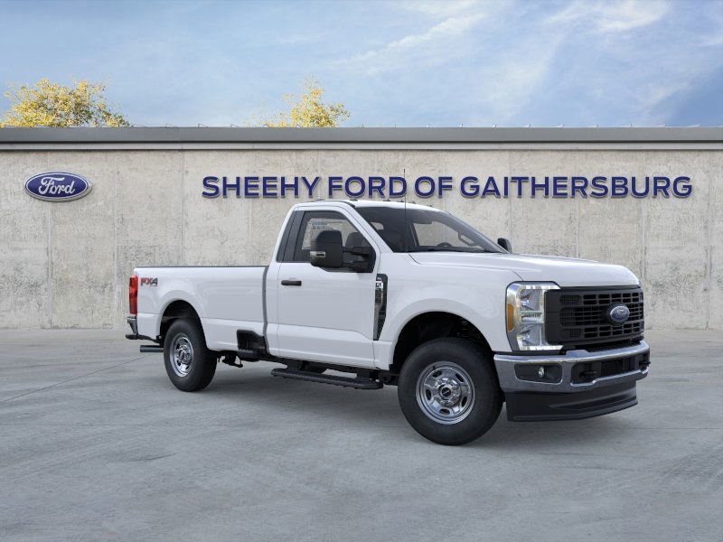 2026 Ford F-250 Base's photo