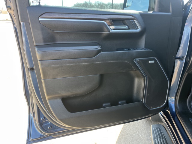 Used 2022 Chevrolet Silverado 1500 Truck