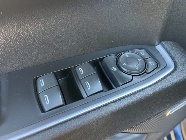 Used 2022 Chevrolet Silverado 1500 Truck