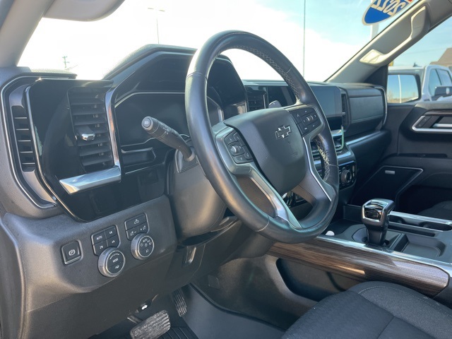 Used 2022 Chevrolet Silverado 1500 Truck