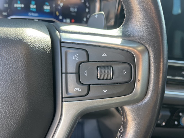 Used 2022 Chevrolet Silverado 1500 Truck