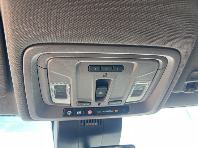 Used 2022 Chevrolet Silverado 1500 Truck