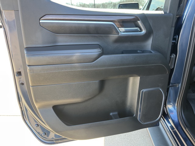 Used 2022 Chevrolet Silverado 1500 Truck