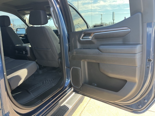 Used 2022 Chevrolet Silverado 1500 Truck