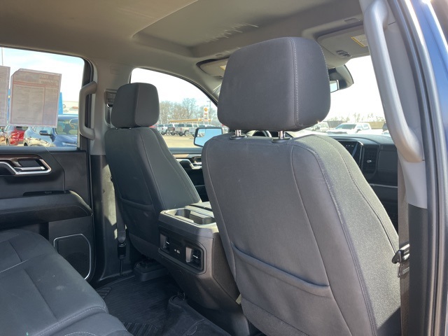 Used 2022 Chevrolet Silverado 1500 Truck