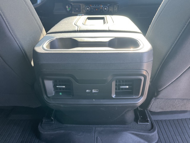 Used 2022 Chevrolet Silverado 1500 Truck