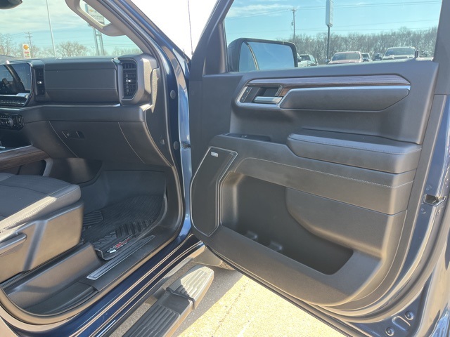 Used 2022 Chevrolet Silverado 1500 Truck