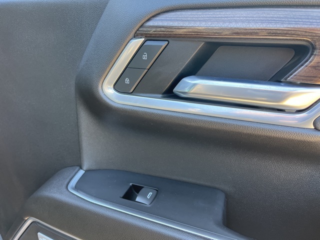 Used 2022 Chevrolet Silverado 1500 Truck