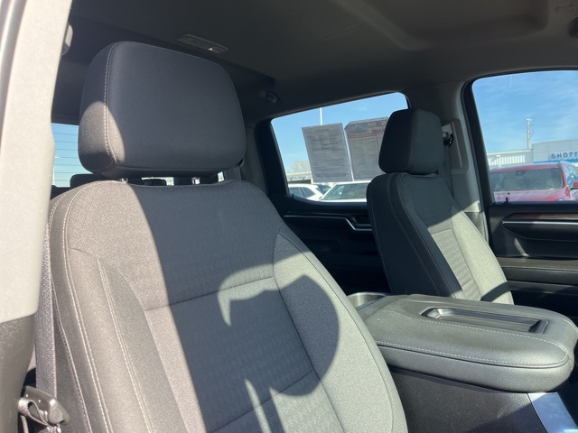 Used 2022 Chevrolet Silverado 1500 Truck