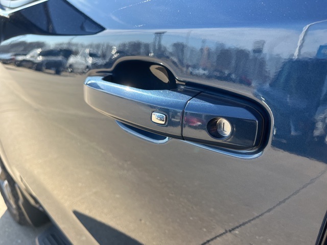 Used 2022 Chevrolet Silverado 1500 Truck