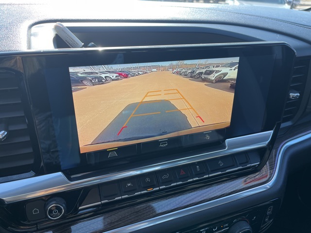 Used 2022 Chevrolet Silverado 1500 Truck