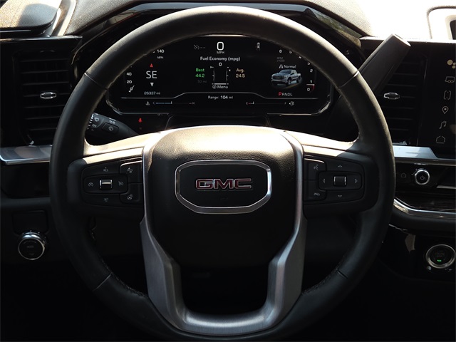 2023 Gmc Sierra 1500 Elevation photo 9