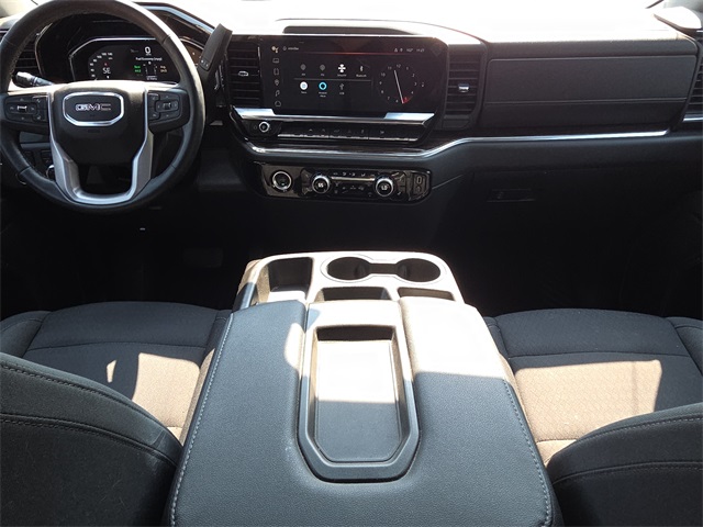 2023 Gmc Sierra 1500 Elevation photo 6