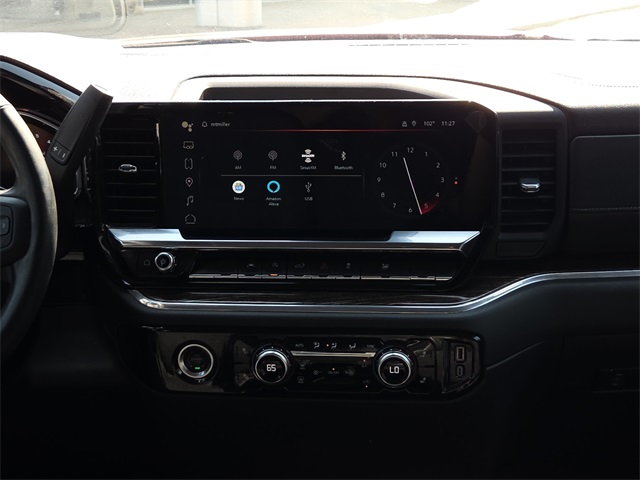 2023 Gmc Sierra 1500 Elevation photo 7