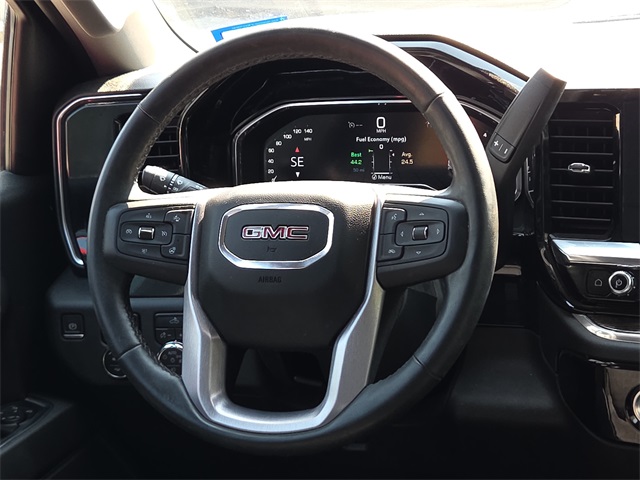 2023 Gmc Sierra 1500 Elevation photo 8