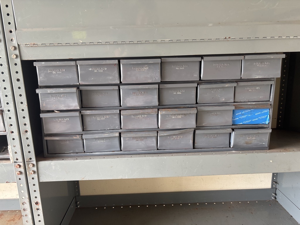 Used 2019 Ford Transit 350 HD Low Roof DRW RWD Box Truck for sale #SP1455 - photo 18