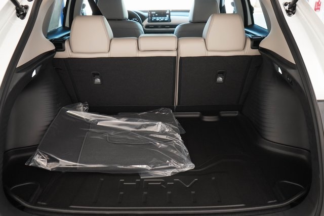 2026 Honda HR-V EX-L photo 9