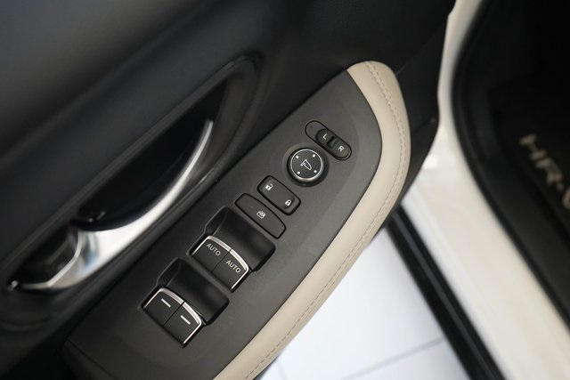 2026 Honda HR-V EX-L photo 10
