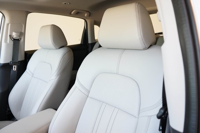 2026 Honda HR-V EX-L photo 12