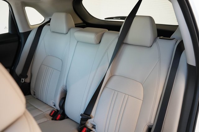 2026 Honda HR-V EX-L photo 13