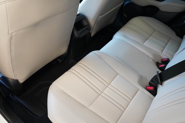 2026 Honda HR-V EX-L photo 14