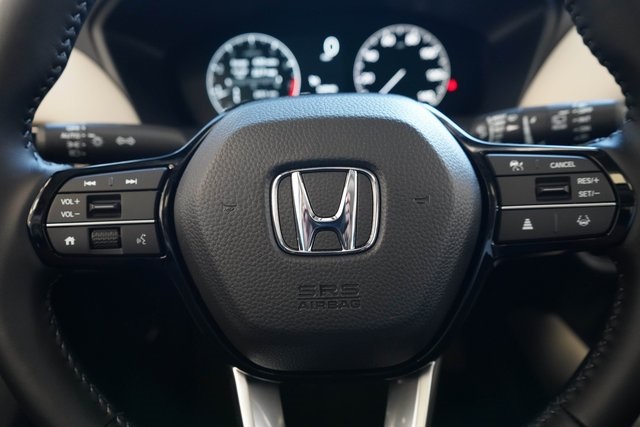 2026 Honda HR-V EX-L photo 15
