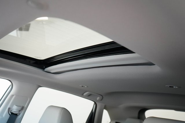 2026 Honda HR-V EX-L photo 3