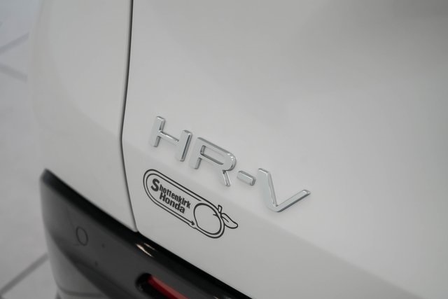 2026 Honda HR-V EX-L photo 7