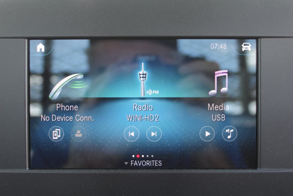 New 2024 Mercedes-Benz Sprinter 4500 Regular Cab Standard Roof DRW RWD Knapheide Dovetail Landscape for sale #MV1339 - photo 18