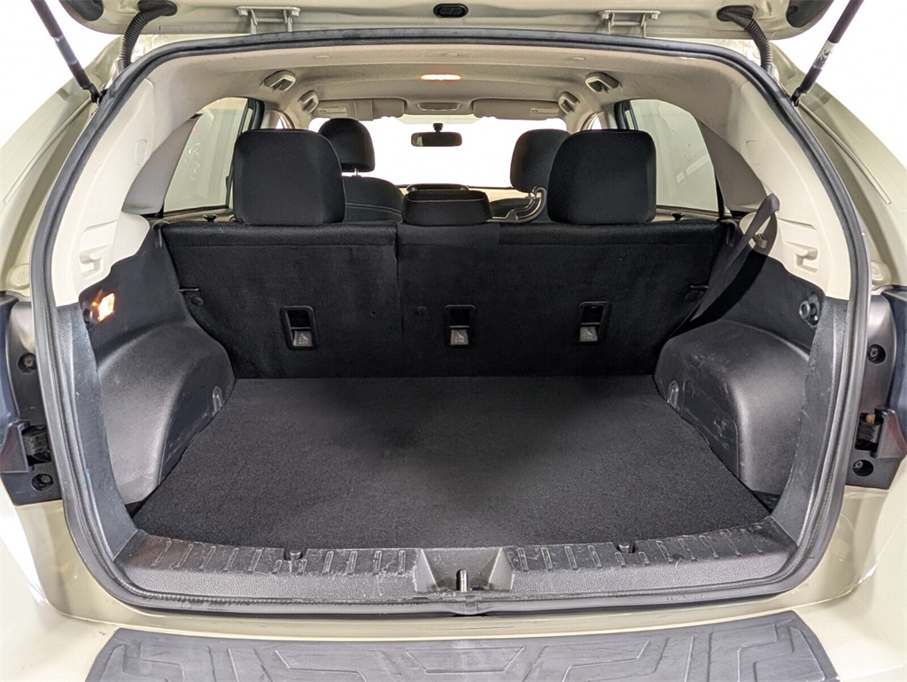 used 2015 Subaru XV Crosstrek car, priced at $10,488