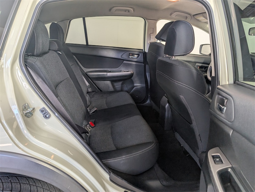 used 2015 Subaru XV Crosstrek car, priced at $10,488