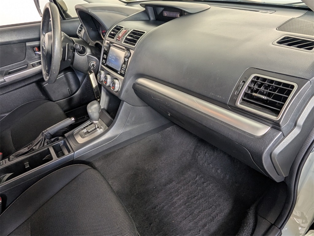 used 2015 Subaru XV Crosstrek car, priced at $10,488