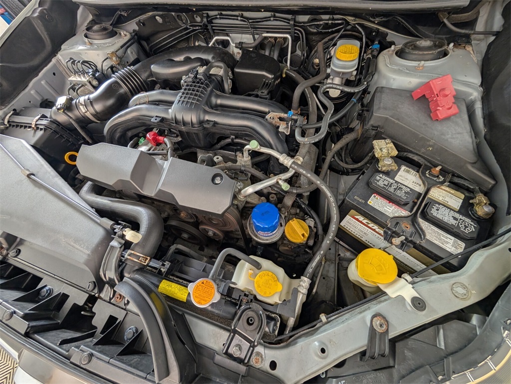 used 2015 Subaru XV Crosstrek car, priced at $10,488