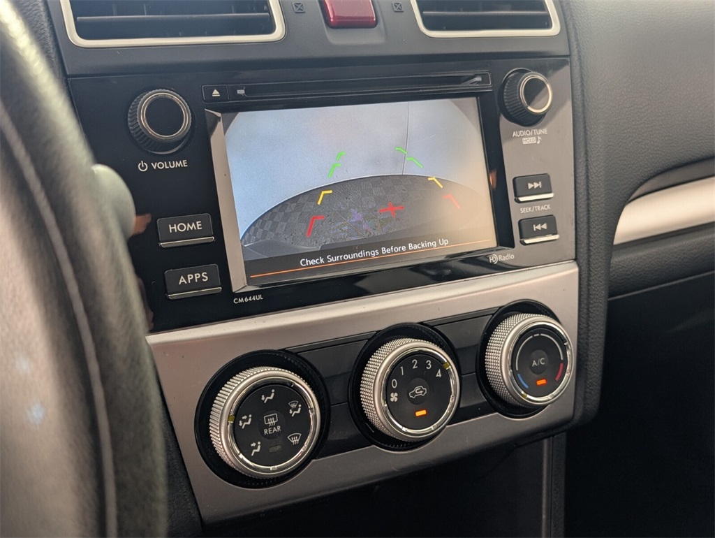 used 2015 Subaru XV Crosstrek car, priced at $10,488