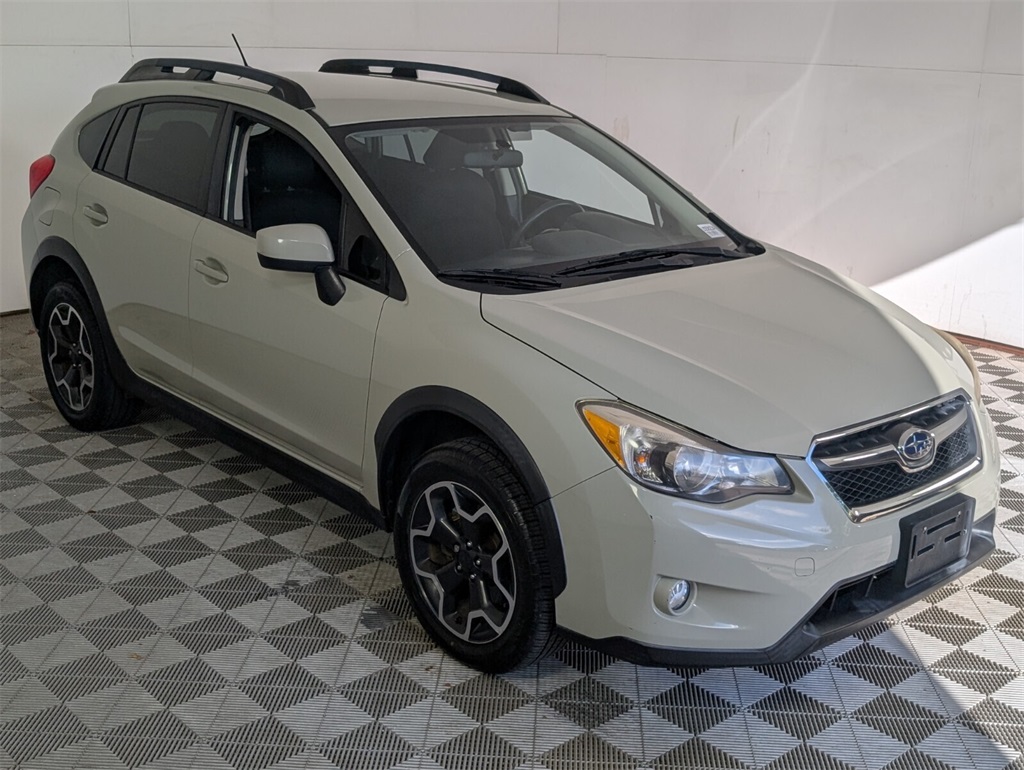 used 2015 Subaru XV Crosstrek car, priced at $10,488