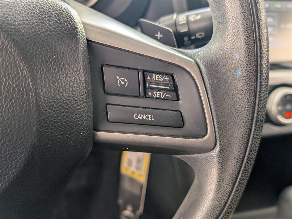 used 2015 Subaru XV Crosstrek car, priced at $10,488