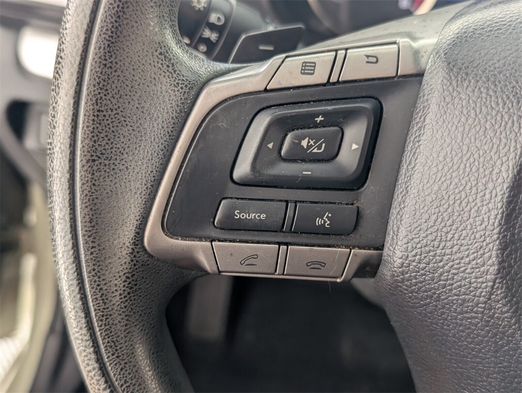 used 2015 Subaru XV Crosstrek car, priced at $10,488