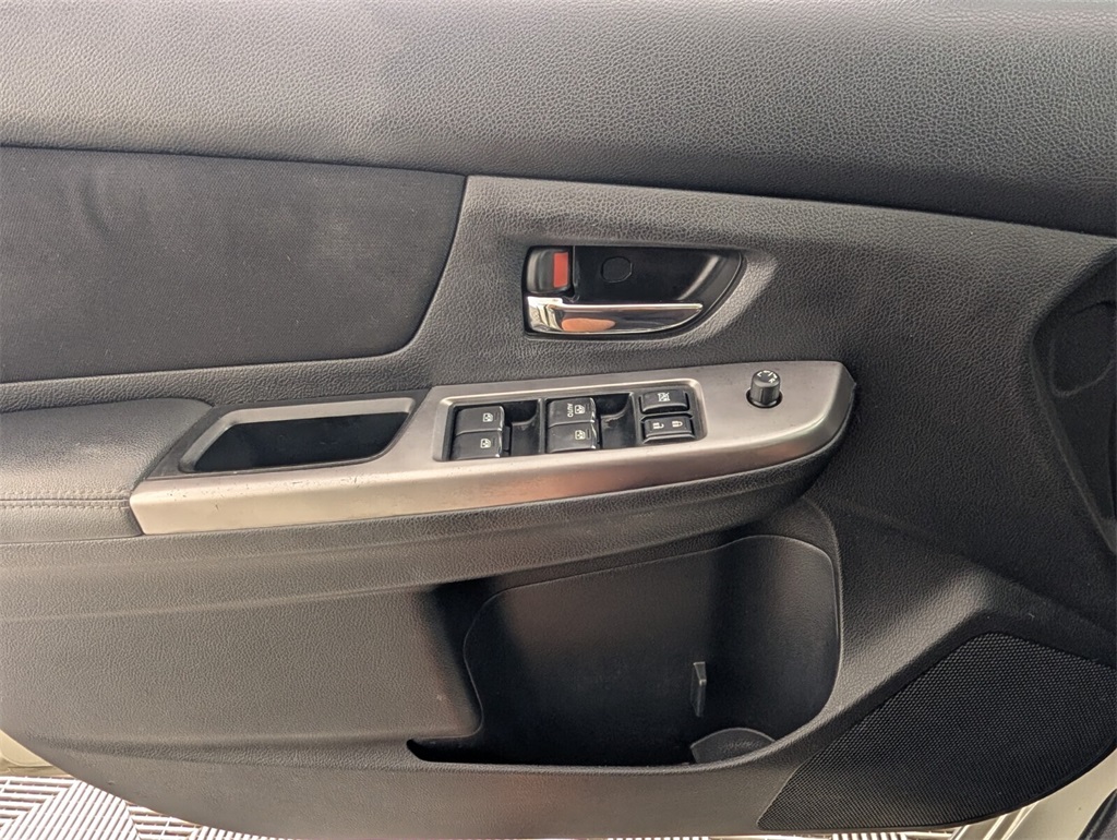 used 2015 Subaru XV Crosstrek car, priced at $10,488