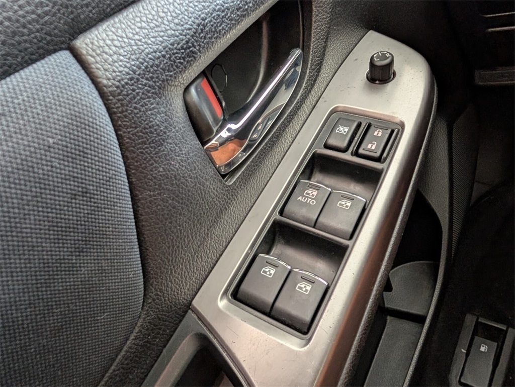 used 2015 Subaru XV Crosstrek car, priced at $10,488