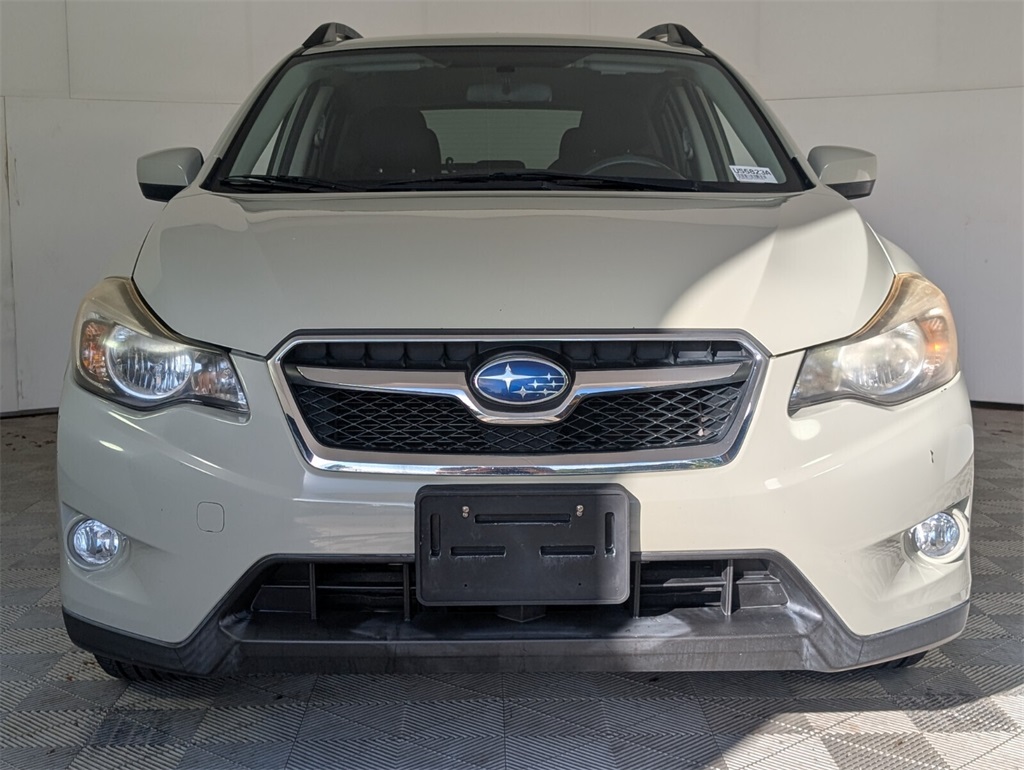 used 2015 Subaru XV Crosstrek car, priced at $10,488