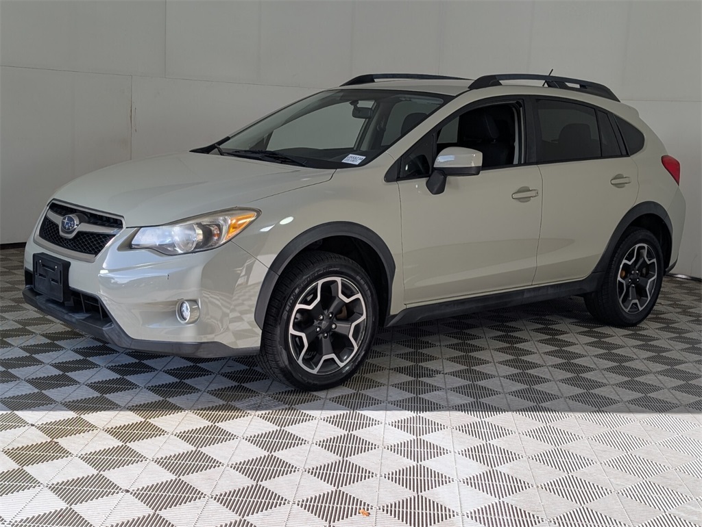 used 2015 Subaru XV Crosstrek car, priced at $10,488
