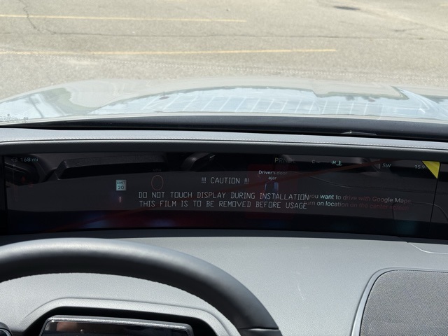 2025 Lincoln Nautilus Hybrid Reserve