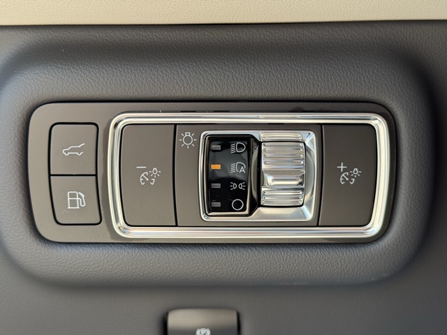 2025 Lincoln Nautilus Hybrid Reserve