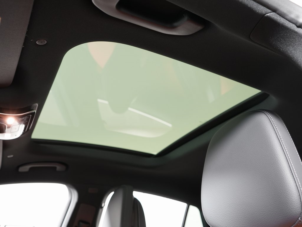 new 2026 Mercedes-Benz GLC car, priced at $67,430