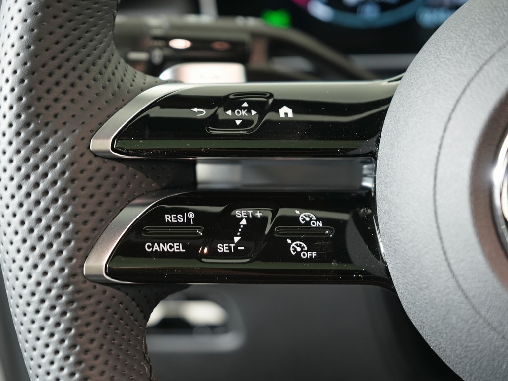 new 2026 Mercedes-Benz GLC car, priced at $67,430